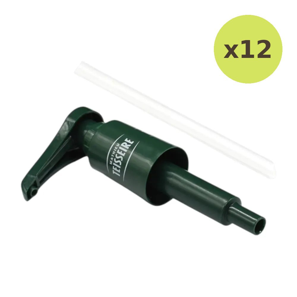 Mathieu Teisseire Dosing Pump 700ml