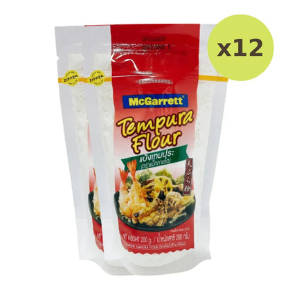 Mcgarrett Tempura Flour 200g