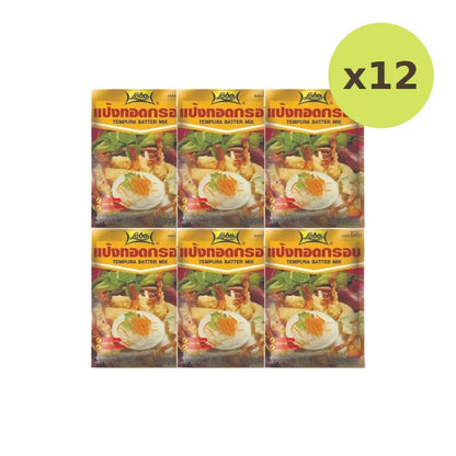 Lobo Crispy Fried Flour 150g