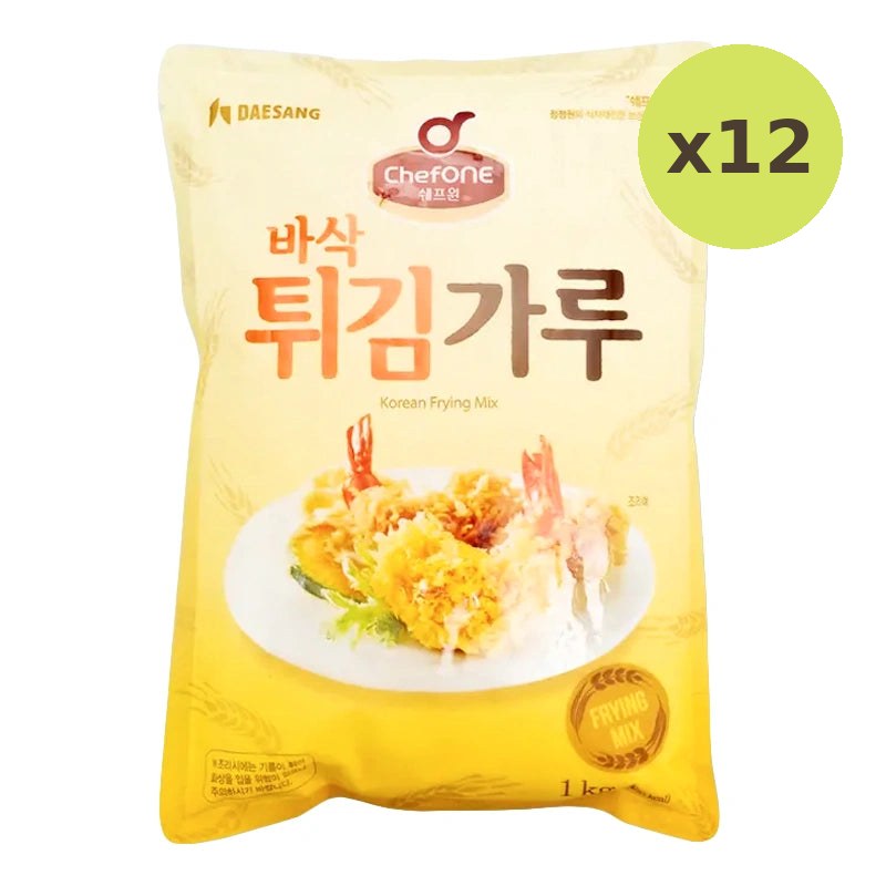 Chungjungone Chef One Korean Frying Mix 1kg