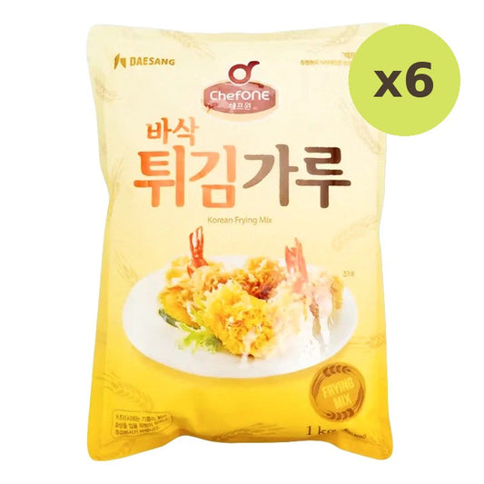 Chungjungone Chef One Korean Frying Mix 1kg