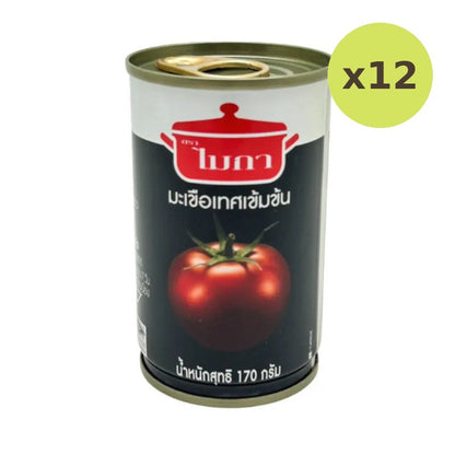 Mica Tomato Paste 170g