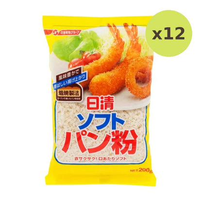 Nisshin Panko