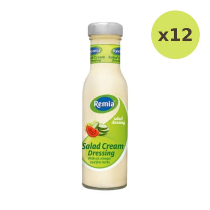 Remia Salad Cream 250ml