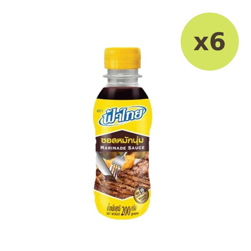 Fathai Marinade Sauce 200g