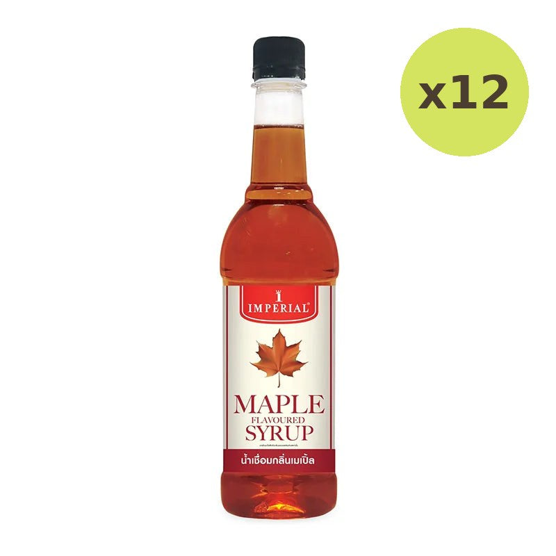 Imperial Maple Syrup 730ml