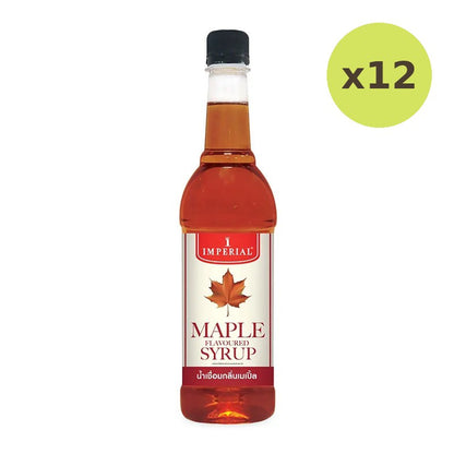 Imperial Maple Syrup 730ml