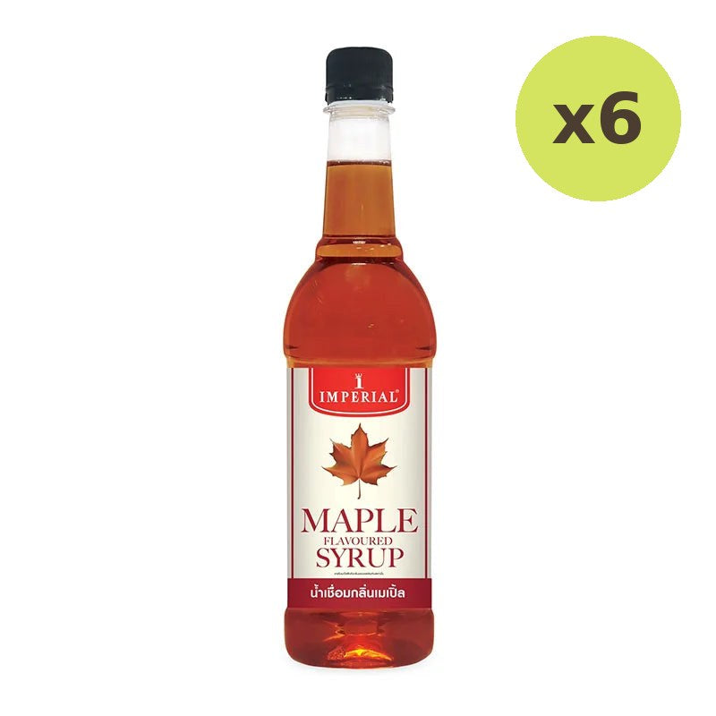 Imperial Maple Syrup 730ml