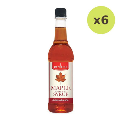 Imperial Maple Syrup 730ml
