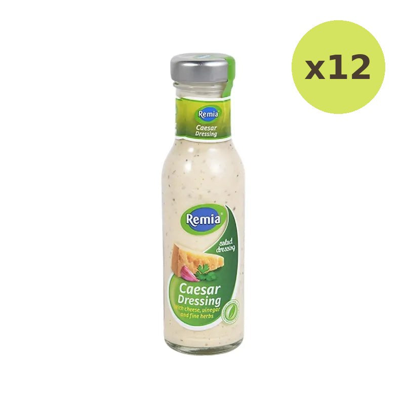 Remia Caesar Salad Dressing 250ml