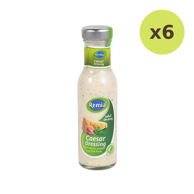 Remia Caesar Salad Dressing 250ml
