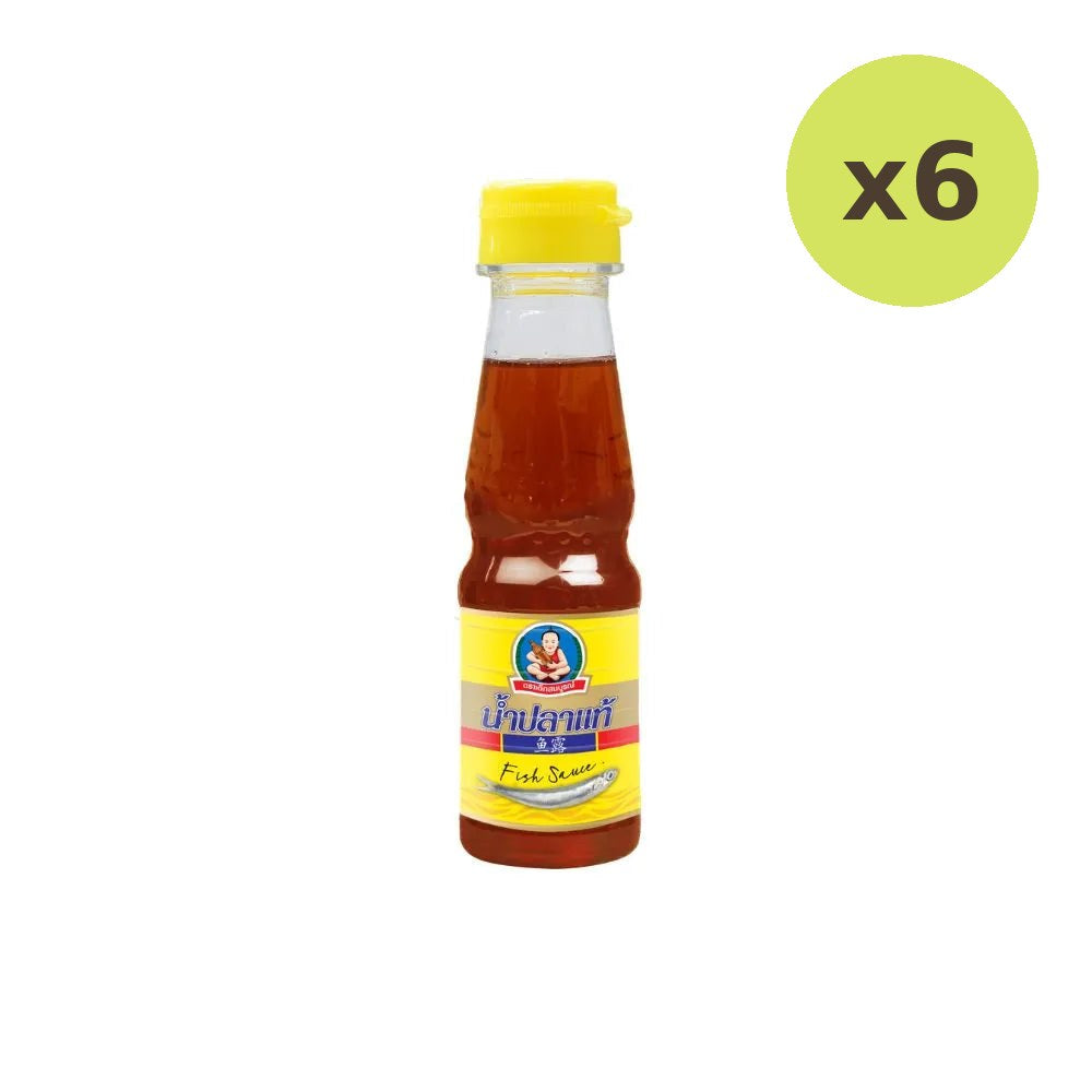 Deksomboon Fish Sauce 150ml
