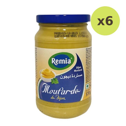 Remia Mustard 370g