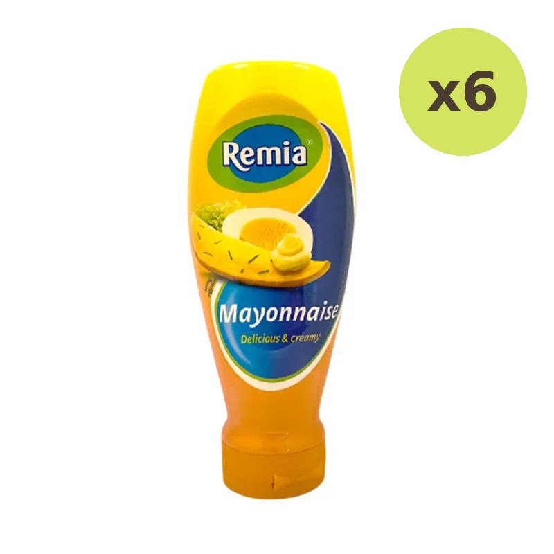 Remia Mayonnaise 500ml
