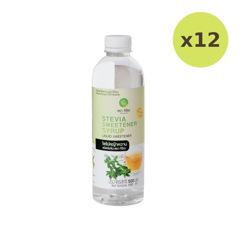TEA Stevia Sweetener 500ml