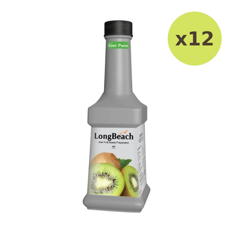 LongBeach Kiwi Puree