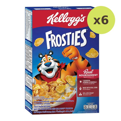 Kelloggs Cereal Frosties 300g