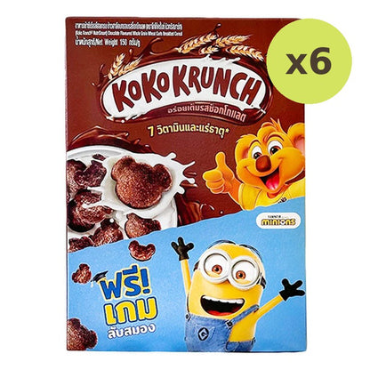 Koko Krunch Cereal 300g