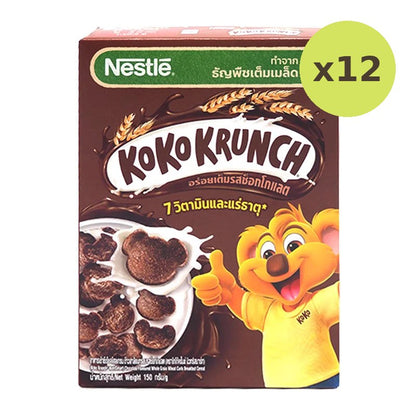 Koko Krunch Cereal 150g