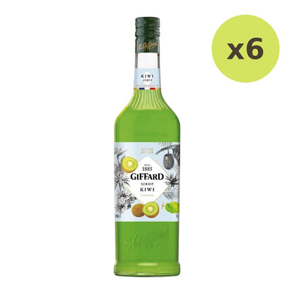 Giffard Mixology Kiwi 1L
