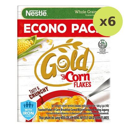 Nestle Cereal Corn Flakes 500g
