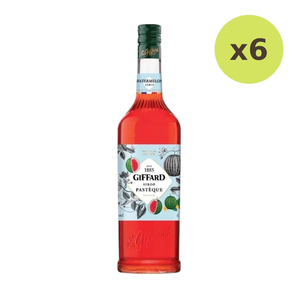 Giffard Mixology Watermelon 1L