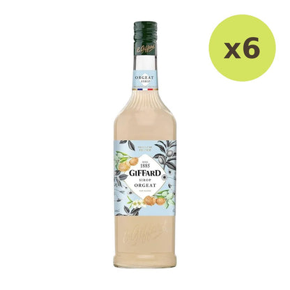 Giffard Mixology Orgeat 1L