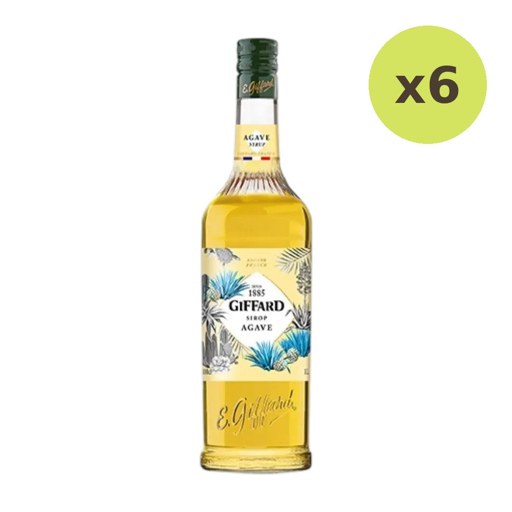 Giffard Mixology Agave 1L