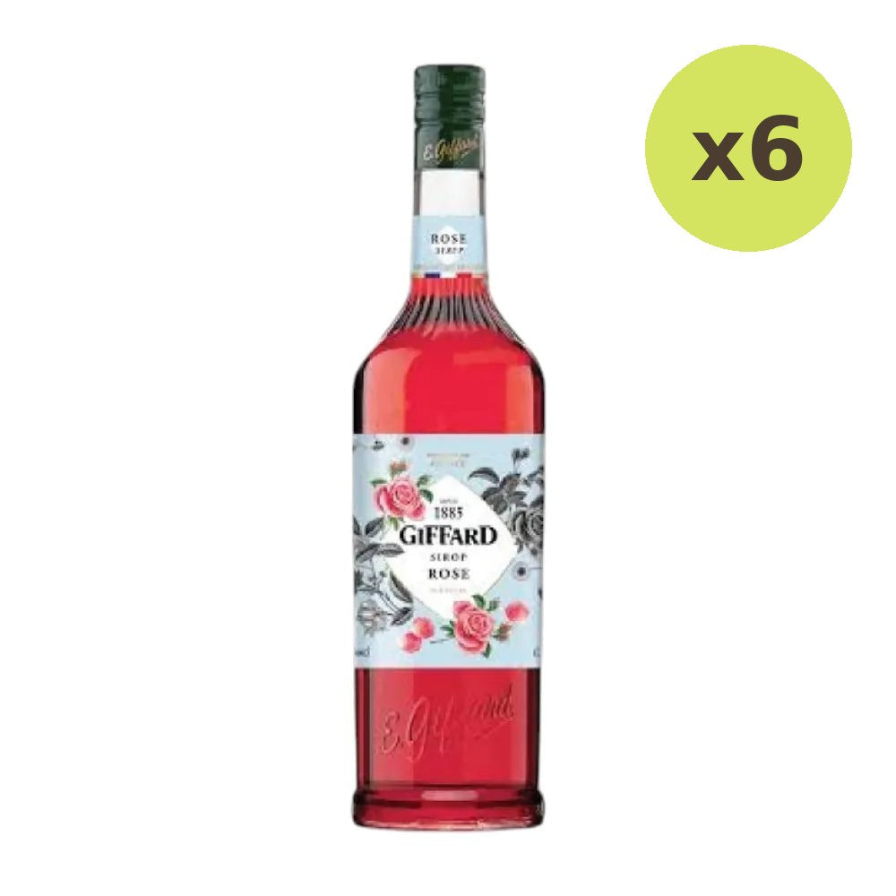 Giffard Mixology Rose 1L