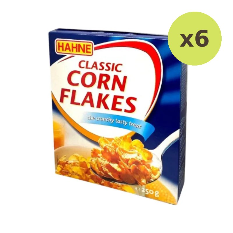 Hahne Cornflake 250g