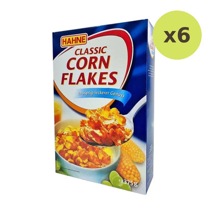 Hahne Cornflake 375g