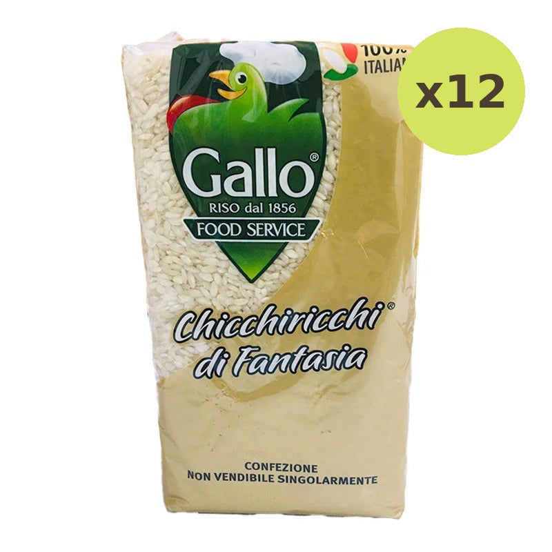 Riso Gallo Arborio Rice 1kg