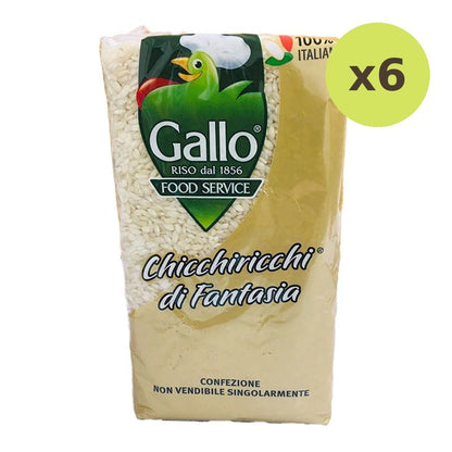 Riso Gallo Arborio Rice 1kg