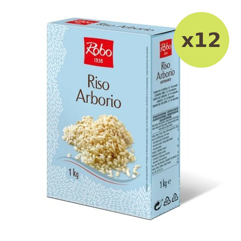 Robo Arborio Rice 1kg