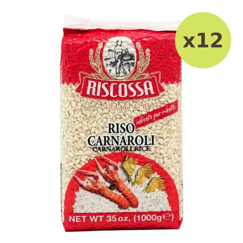 Riscossa Riso Rice