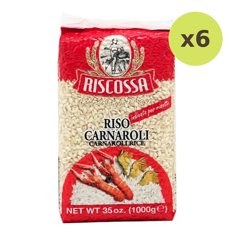 Riscossa Riso Rice
