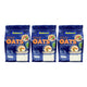 Mcgarrett Fine Oats 1kg