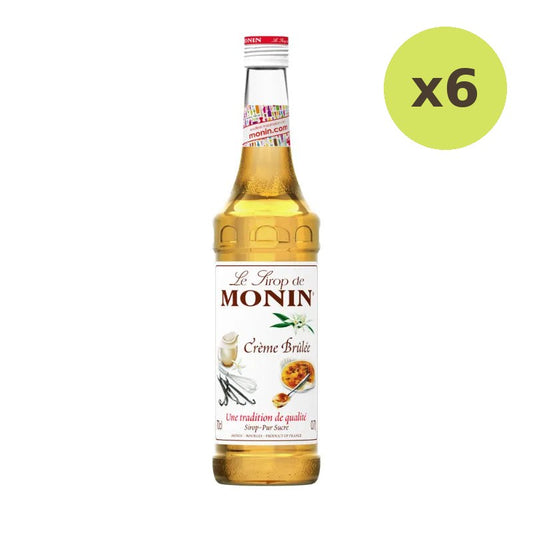 Monin Cr