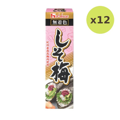 House Shiso Ume 40g