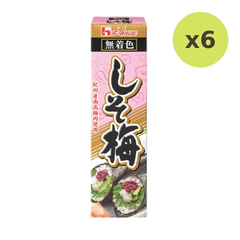 House Shiso Ume 40g