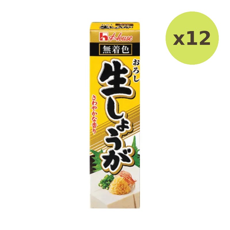 House Oroshi Nama Shoga 40g