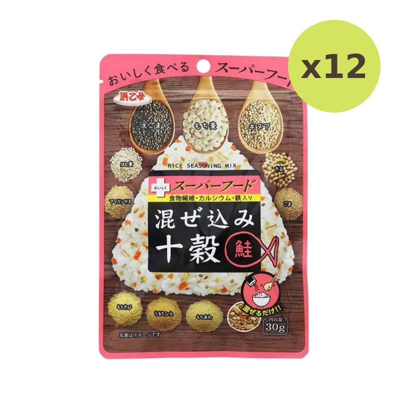 Hamaotome Mazekomi Jukkoku Sake 30g