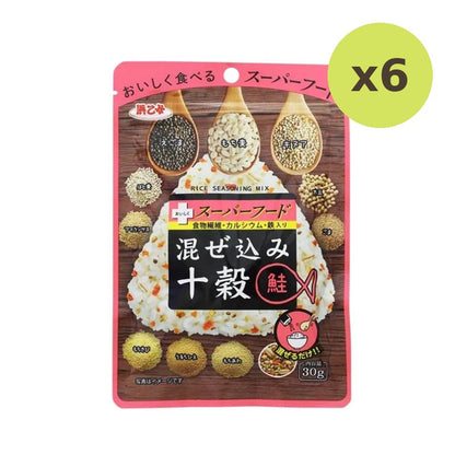 Hamaotome Mazekomi Jukkoku Sake 30g