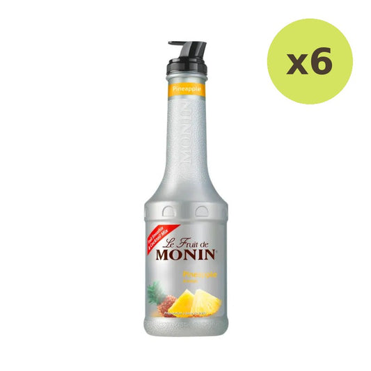 Monin Pineapple Fruitmix 1000ml