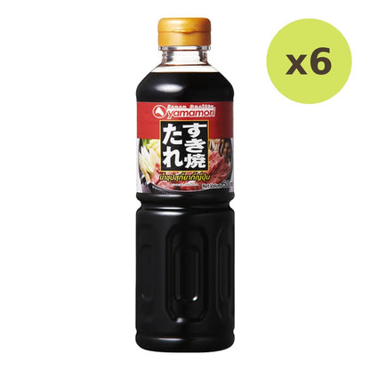 Yamamori Sukiyaki Soup 500ml