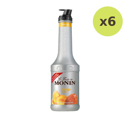 Monin Mango Fruitmix 1000ml