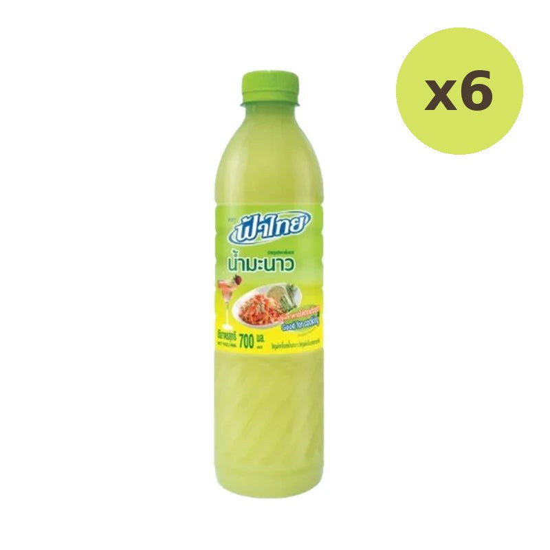 Fathai Lime Juice 700ml