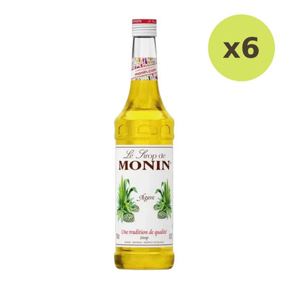 Monin Agave Syrup 700ml