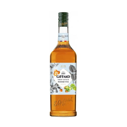 Giffard Barista Size HAZELNUT 1l