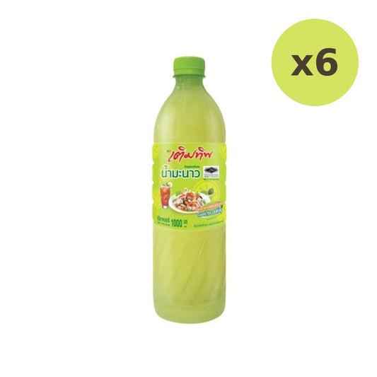 Termtip Lime Juice 1L